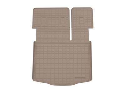 WeatherTech - WeatherTech 411576IM SeatBack Cargo Liner HP - Image 1