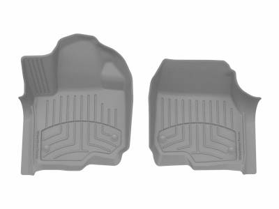WeatherTech - WeatherTech 4619481IM FloorLiner HP - Image 1