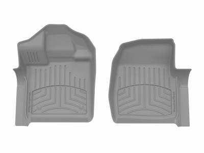 WeatherTech - WeatherTech 467921IM FloorLiner HP - Image 1