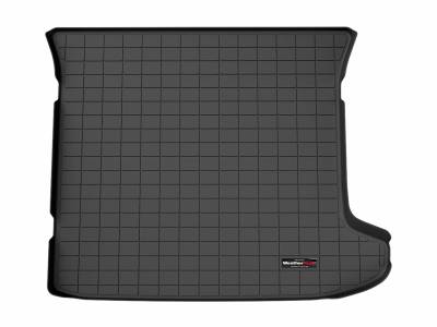 WeatherTech - WeatherTech 401878 Cargo Liner - Image 1
