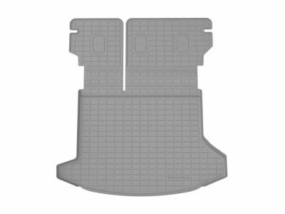 WeatherTech - WeatherTech 421856IM SeatBack Cargo Liner HP - Image 1