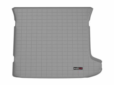 WeatherTech - WeatherTech 421878 Cargo Liner - Image 1
