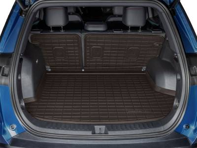 WeatherTech - WeatherTech 431856IM SeatBack Cargo Liner HP - Image 2