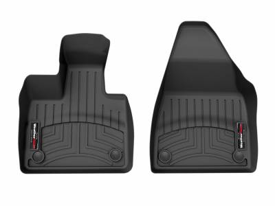 WeatherTech - WeatherTech 4419271 FloorLiner DigitalFit - Image 1