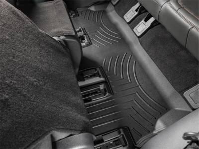 WeatherTech - WeatherTech 4419483 FloorLiner DigitalFit - Image 1
