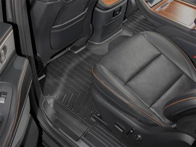 WeatherTech - WeatherTech 4419485 FloorLiner DigitalFit - Image 1