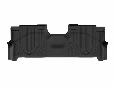 WeatherTech - WeatherTech 4419486 FloorLiner DigitalFit - Image 1