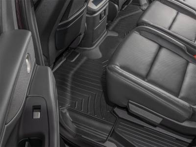 WeatherTech - WeatherTech 4419486 FloorLiner DigitalFit - Image 13