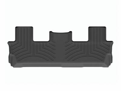 WeatherTech - WeatherTech 4419488 FloorLiner DigitalFit - Image 1