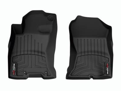 WeatherTech - WeatherTech 4419501 FloorLiner DigitalFit - Image 1