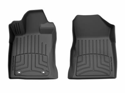 WeatherTech - WeatherTech 4419701IM FloorLiner HP - Image 1