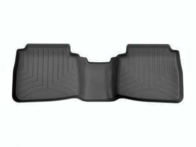 WeatherTech - WeatherTech 4419702 FloorLiner DigitalFit - Image 1