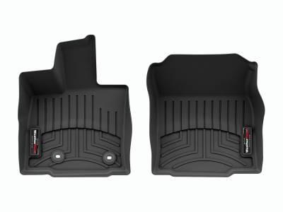 WeatherTech - WeatherTech 4419721 FloorLiner DigitalFit - Image 1