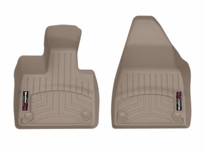 WeatherTech - WeatherTech 4519271 FloorLiner DigitalFit - Image 1
