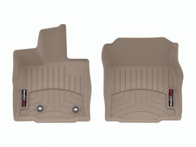 WeatherTech - WeatherTech 4519721 FloorLiner DigitalFit - Image 1