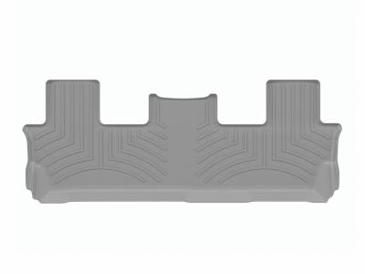 WeatherTech - WeatherTech 4619488 FloorLiner DigitalFit - Image 1