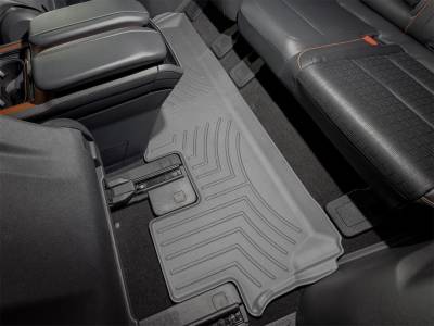 WeatherTech - WeatherTech 4619488 FloorLiner DigitalFit - Image 13
