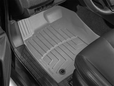 WeatherTech - WeatherTech 4619701IM FloorLiner HP - Image 13