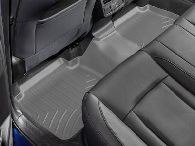 WeatherTech - WeatherTech 4619702 FloorLiner DigitalFit - Image 13