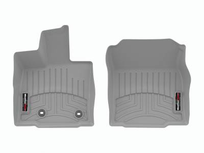 WeatherTech - WeatherTech 4619721 FloorLiner DigitalFit - Image 1