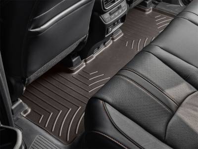 WeatherTech - WeatherTech 4717963 FloorLiner DigitalFit - Image 13