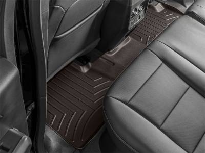 WeatherTech - WeatherTech 4718182 FloorLiner DigitalFit - Image 2