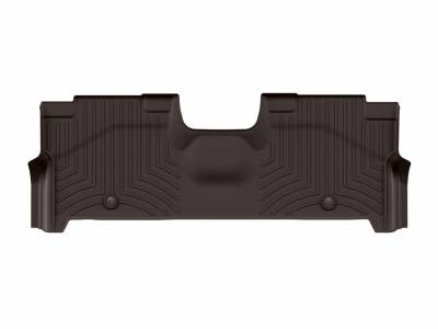 WeatherTech - WeatherTech 4719486 FloorLiner DigitalFit - Image 1