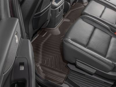 WeatherTech - WeatherTech 4719486 FloorLiner DigitalFit - Image 13