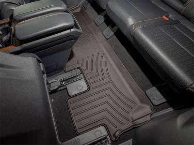WeatherTech - WeatherTech 4719488 FloorLiner DigitalFit - Image 13