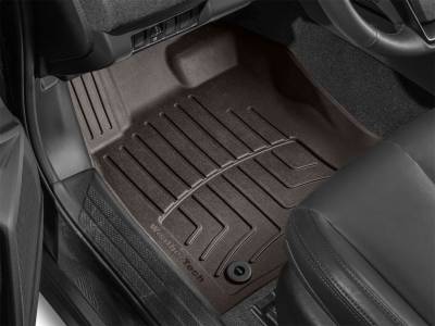 WeatherTech - WeatherTech 4719701IM FloorLiner HP - Image 13