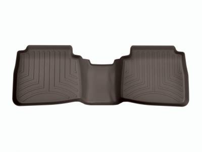 WeatherTech - WeatherTech 4719702 FloorLiner DigitalFit - Image 1