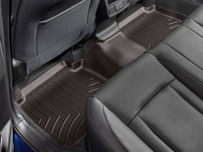 WeatherTech - WeatherTech 4719702 FloorLiner DigitalFit - Image 13
