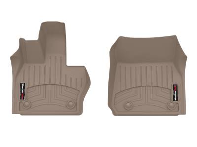 WeatherTech - WeatherTech 4517531 FloorLiner DigitalFit - Image 7