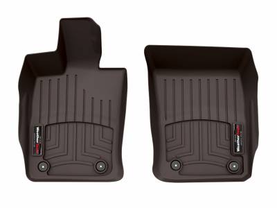WeatherTech - WeatherTech 4719301 FloorLiner DigitalFit - Image 1