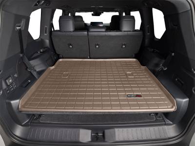 WeatherTech - WeatherTech 411864 Cargo Liner - Image 2