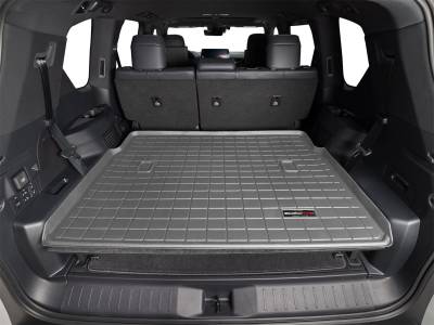 WeatherTech - WeatherTech 421864 Cargo Liner - Image 2