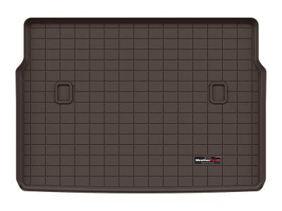 WeatherTech - WeatherTech 431864 Cargo Liner - Image 1
