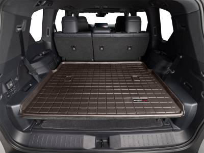 WeatherTech - WeatherTech 431864 Cargo Liner - Image 2