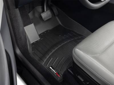 WeatherTech - WeatherTech 4419431 FloorLiner DigitalFit - Image 2