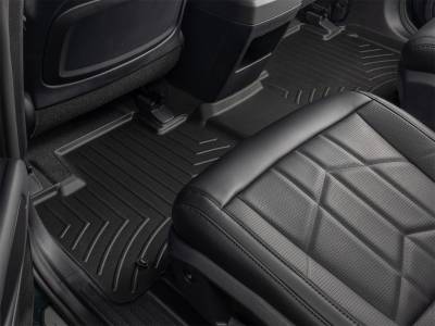WeatherTech - WeatherTech 4419842 FloorLiner DigitalFit - Image 2
