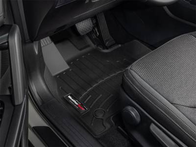WeatherTech - WeatherTech 4419851 FloorLiner DigitalFit - Image 2