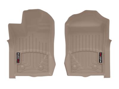 WeatherTech - WeatherTech 4518491 FloorLiner DigitalFit - Image 1