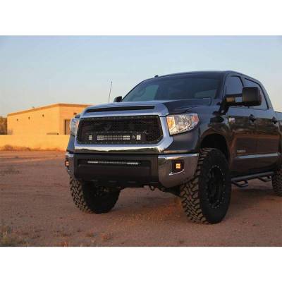 Rigid Industries - Garage Sale - RIGID D2 FOG MNT 14-16 TOYO TUNDRA - Image 2