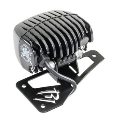 Rigid Industries - Garage Sale - RIGID TAIL LIGHT MNT BRACK JK PASS - Image 2