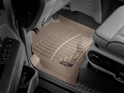 WeatherTech - WeatherTech 450051 FloorLiner DigitalFit - Image 13