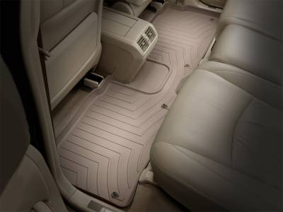 WeatherTech - WeatherTech 450142 FloorLiner DigitalFit - Image 13