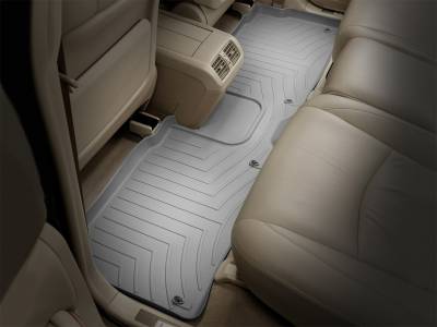 WeatherTech - WeatherTech 460142 FloorLiner DigitalFit - Image 13