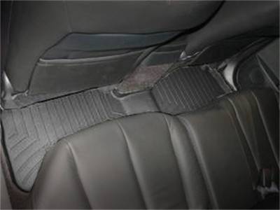WeatherTech - WeatherTech 440362 FloorLiner DigitalFit - Image 13