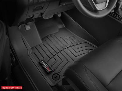 WeatherTech - WeatherTech 440731 FloorLiner DigitalFit - Image 5