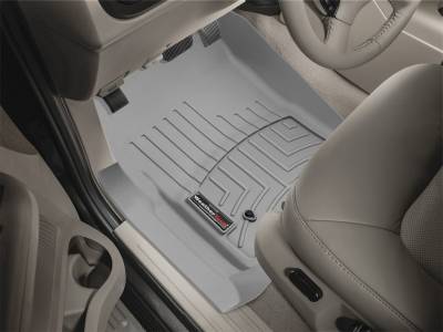 WeatherTech - WeatherTech 460291 FloorLiner DigitalFit - Image 13